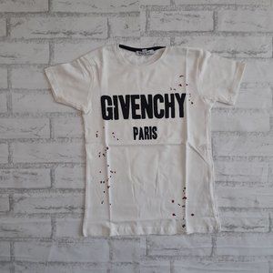 Givenchy kids t shirt
